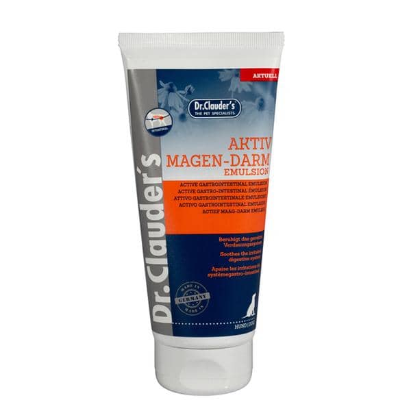 ACTIVE GASTRO INTESTINAL EMULSION