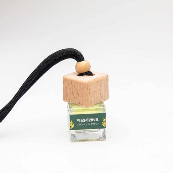 SEPTANIL DIFF. DE VOITURE PURE NATURE 8ML